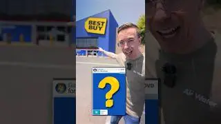 Are There ANY PC Games at Best Buy?