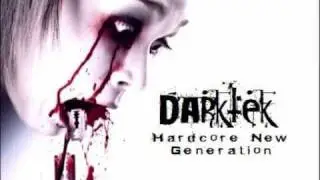 Darktek -Ta gueule !!
