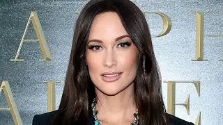 Kacey Musgraves' Transformation Is Seriously Stunning