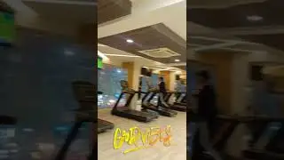 #gold's gym fees #workout ❤️