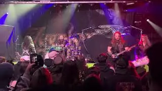 Glyph - Honor, Power, Glory - New Haven CT Alestorm 2024!