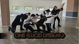 골든차일드(Golden Child) &lsquo;ONE(Lucid Dream)&rsquo; | Dance Cover by YongHang Group