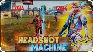 Free fire old skull mask bundle