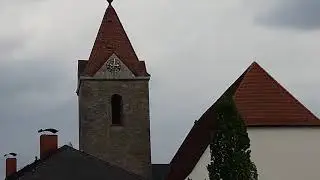 TRAGWEIN/OÖ: Freitagsläuten um 15.00 Uhr