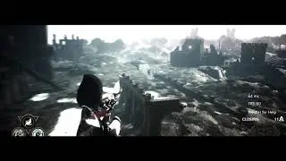 Spellbreak Footage Montage