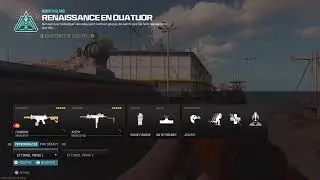 Petit Warzone Resu, sur rebirth island [FR/PS5/Warzone]
