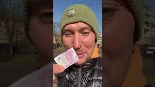 Нашел 500 Евро  #шилов #дмитрийшилов