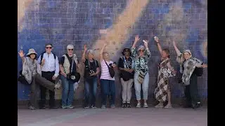 GETPIX Uzbekistan In Action 2025