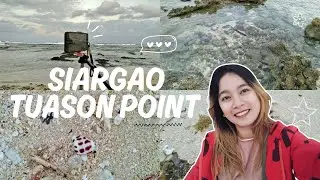 I Came to Watch the Sunset&hellip; This Happened | Siargao