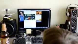 TO SI DĚL&Aacute;&Scaron; PRDEL!