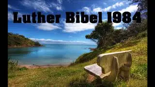 Der erste Brief des Apostels Paulus an die Korinther - Bibel H&ouml;rbuch