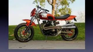 Triumph Classic Motorcycles British Bikes For Sale - 2018