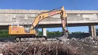 GRYB Magnet bucket