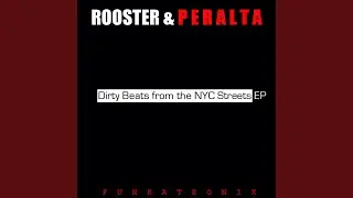 Dirty Beats (Dirty Instrumental Mix)