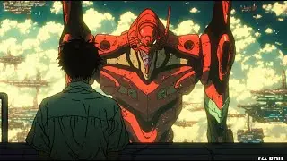 𝟭𝟵𝟵𝟱 𝗙𝗜𝗡𝗔𝗟 𝗛𝗢𝗥𝗜𝗭𝗢𝗡 // Synthwave, Anime Sci-Fi, Cyberpunk, Retro Future Playlist