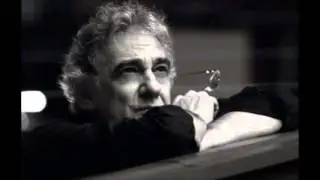 Plácido Domingo. Mi Aldea. Los Gavilanes. Jacinto Guerrero.