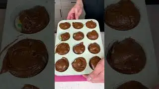 Easy spring dessert