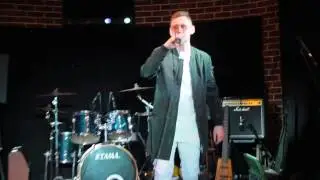 Всероссийский реп фестиваль 
