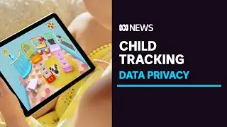Parents warned of privacy risks in kids' entertainment apps, including ABC Kids | ABC News
