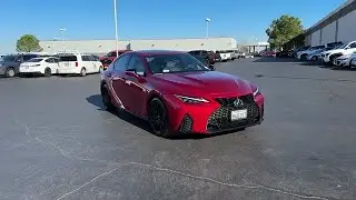 2023 Lexus IS JTHAP1D26P5004132 P5004132T OFFERS FINANCE Roseville SUV CROSS_OVERS CARS LEXUS BUDGE
