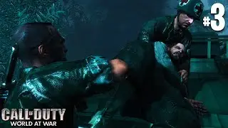 STRIJD OM BERLIJN! // COD: World At War Campaign #3
