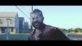 Writing's On the Wall (feat. Thee Unemployed) - Captain Vapid (Official Music Video)