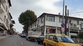 26.Ekim 2022 kısa  Hekimhan turu...