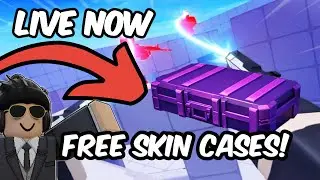 🔴 LIVE! Roblox Rivals! WITH VIEWERS! Private Server! 6.7K SUBS = SKIN CASE GIVEAWAY! [2026]