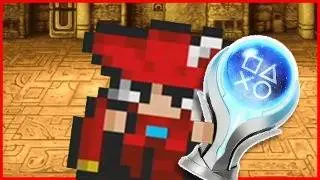 Completing Final Fantasy 1 - Can I get all achievements in every* Final Fantasy game in 1 year?