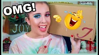 JUNO&CO PREMIUM MAKEUP MYSTERY BOX 2020 || WORTH IT?! || VLOGMAS DAY 17 ||