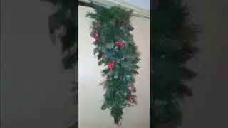 Christmas morning 2025