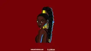 (FREE) Koffee Ft Stefflon Don x Tory Lanez - 'Control' | Type Beat | Dancehall Rap Beat Instrumental