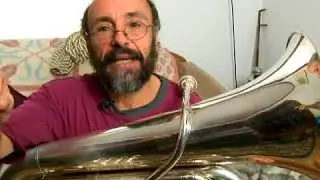 How to Control Volume When Playing Tuba