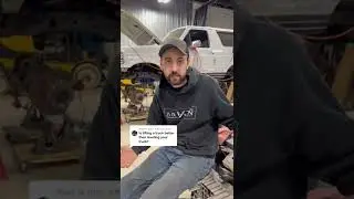 Lift Kit vs Leveling Kit #shorts