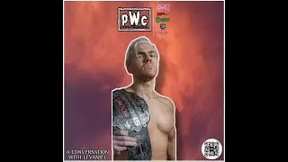 Interview with wXw Shotgun Champion: LEVANIEL