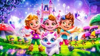 Special Cat Ka Secret Mission &ndash; Kya Sam Aur Lily Kar Payenge? || Story Tales