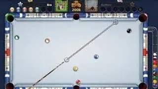 How to Play 8 Ball pool With friends