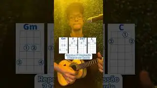 Aula &ldquo;C&eacute;u Azul&rdquo; Charlie Brown Jr no pagode - Muvuca do Cavaco - Palhetada do Zero