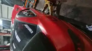 Enkahnz body kit 