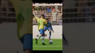 FIFA 23. Gabriel Jesus
