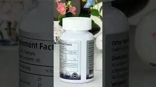 CLA 3000 Extra High Potency Supports Healthy #factory #herbal