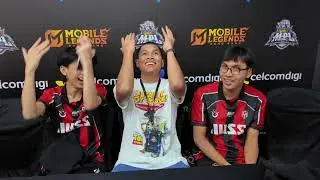 GAMESMY KELANTAN NI KELAKAR JUGAK 🤣 VLOG INTERVIEW MPLMY S16