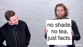 5SOS CRACK VID BECAUSE MY SEASONAL DEPRESSION IS KICKING IN💔