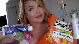 August 2014 Favorites! &hearts;