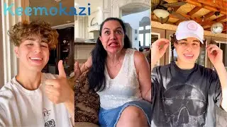 💖 Text To Speech 💖 KeemoKazi TikTok POVs 2026 💖 Funny KeemoKazi TikTok Compilation #113