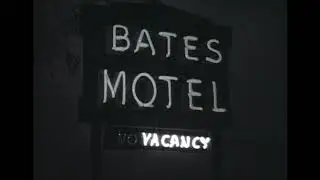 Psycho II (1983) - HD Trailer [1080p]