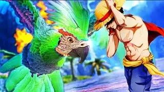 Let's Tame A Electric Parrot | Ark Survival Evolved - Primal Fear #ark #arkprimalfear