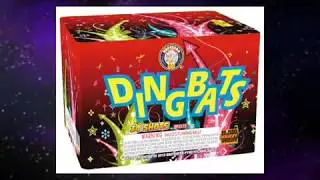DINGBATS