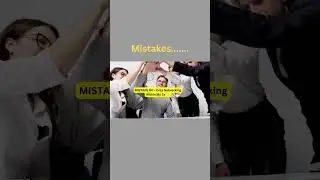 Career Failure Story