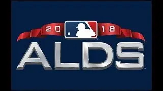 Red Sox ALDS Hype Video